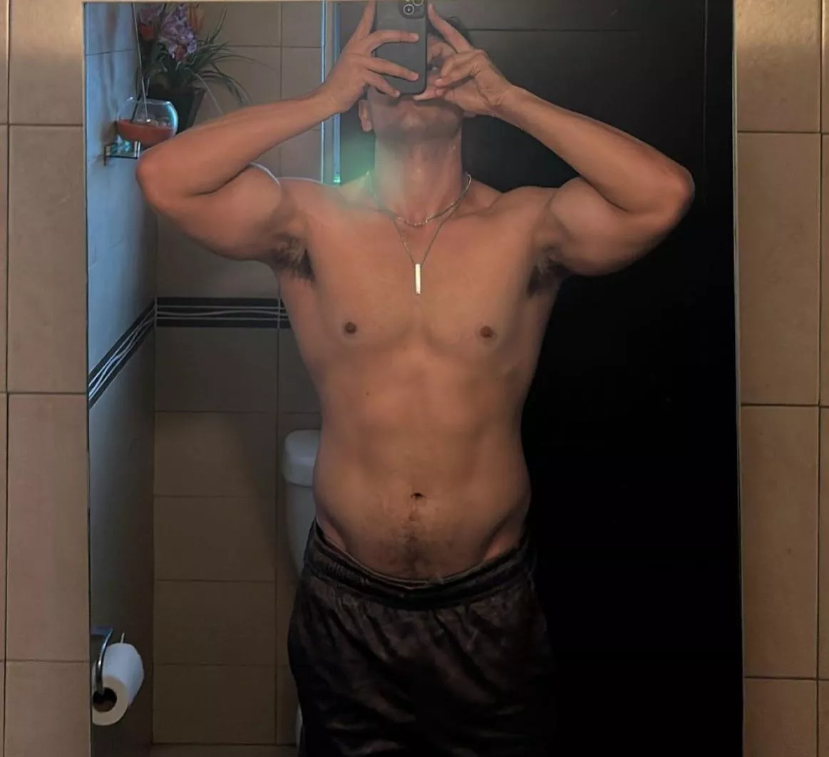 Im so fucking big