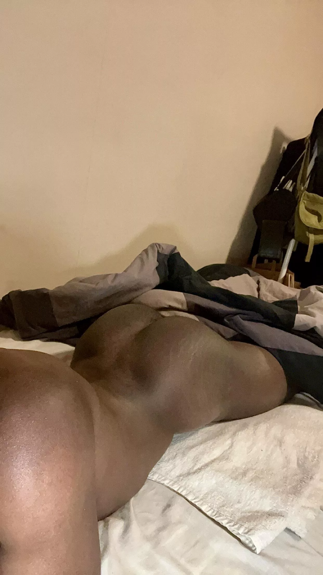 I’m so horny chat to me