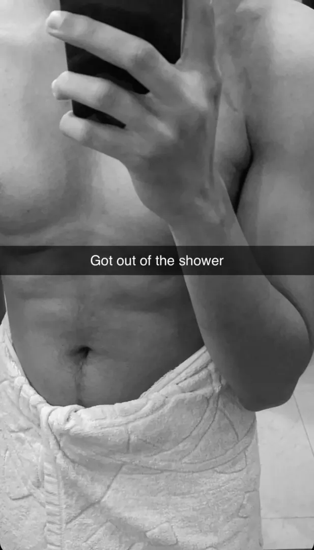 I’m so horny