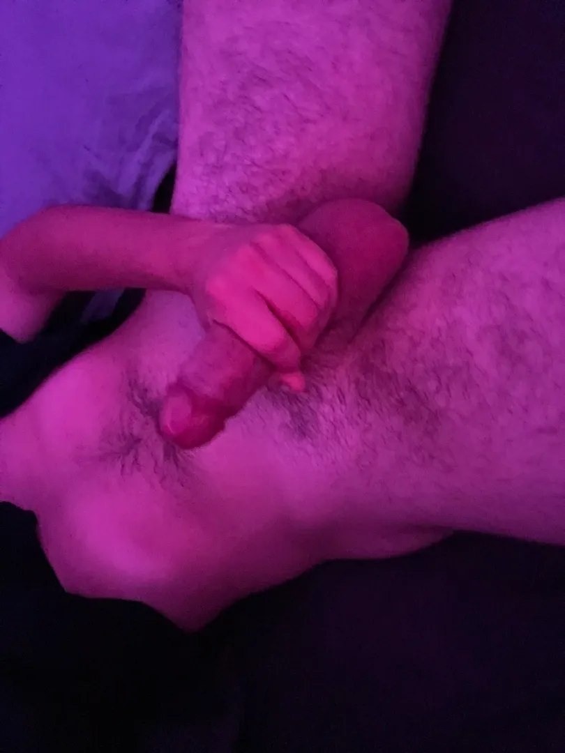 Im so hornyy
