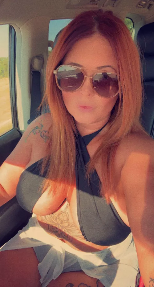 I'm So Ready For You Daddy