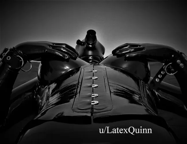 I'm so shiny :)