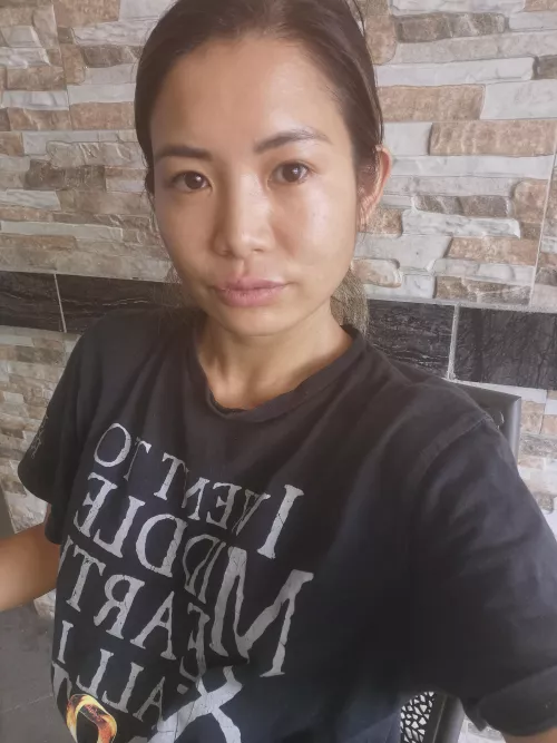 I'm so socially awkward girl..