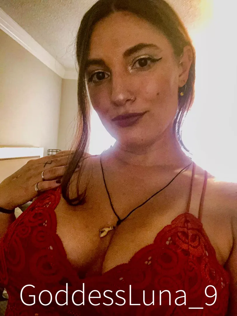 I'm so stunning, don't you think? ❤️