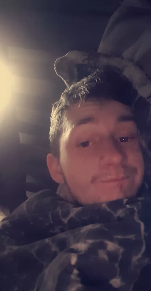 I'm so tired