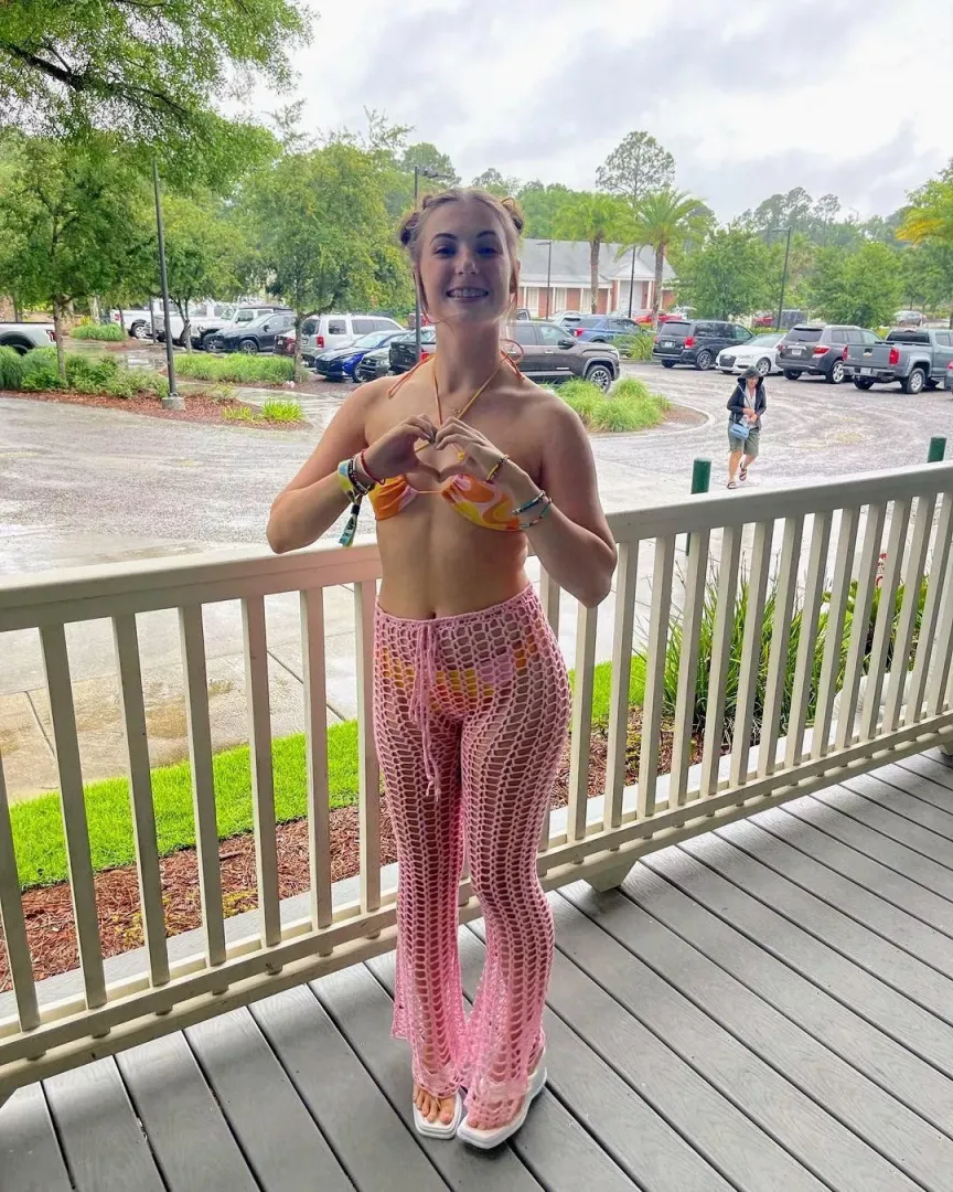 I’m somewhat of a festival slut