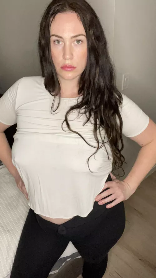 I’m sore from my workout