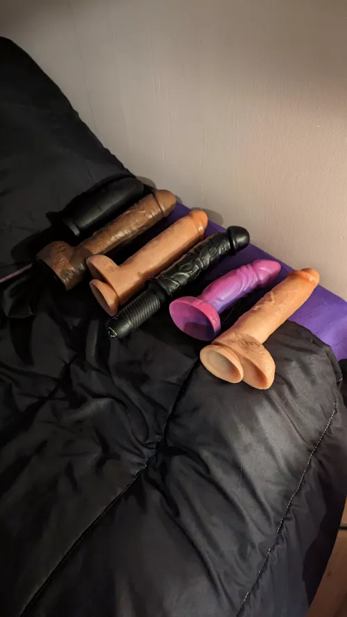 I'm starting a session