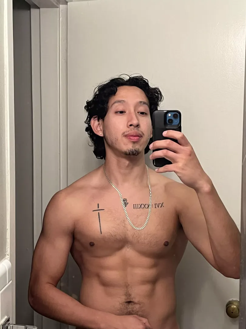 I’m still hungry