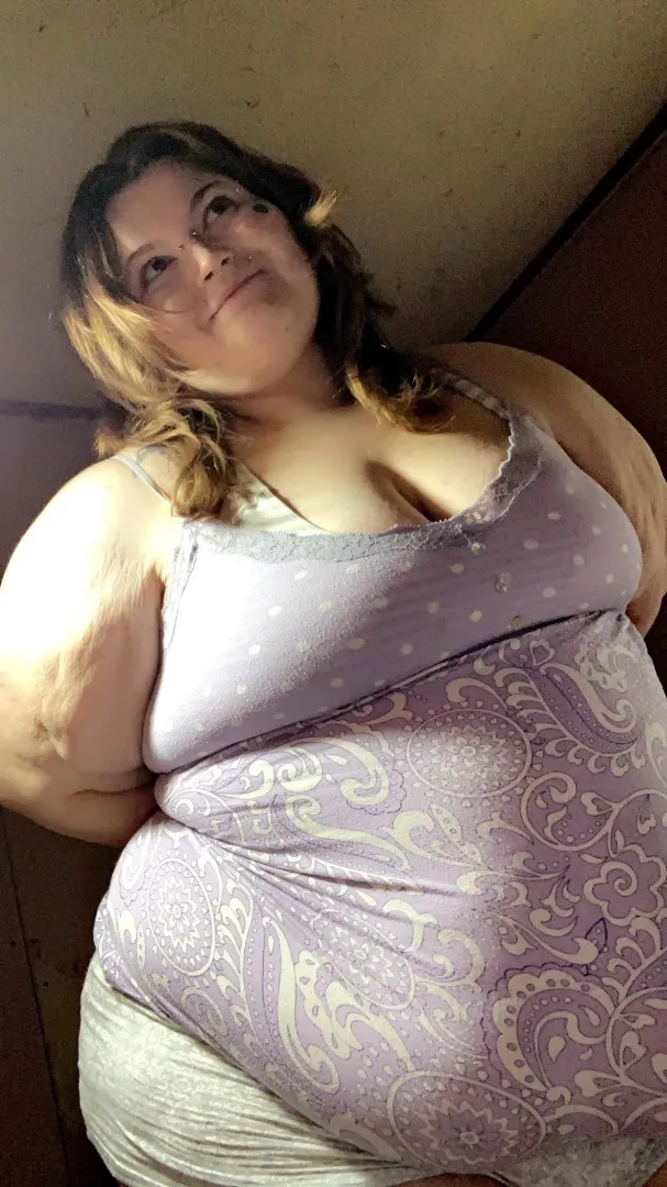 I’m such a cutie!