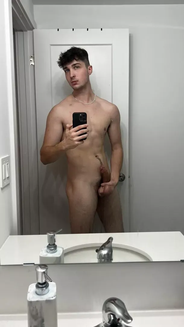 I’m such a horny slut