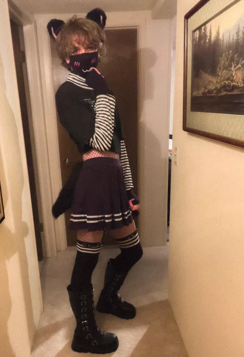 i’m taller now >:3