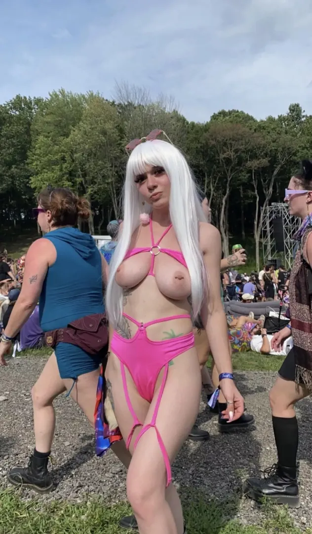i’m the festivals serial flasher 