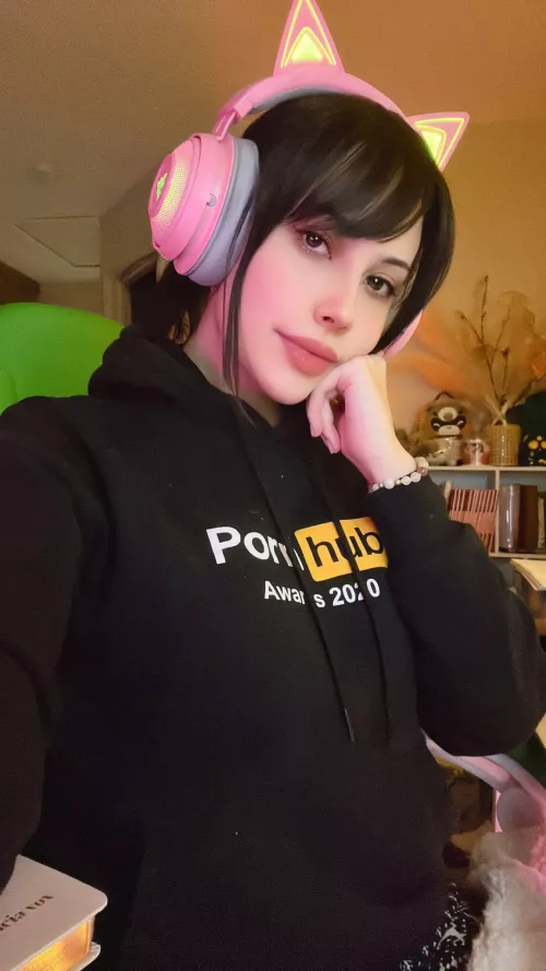 i'm the one you can't forget [oc]