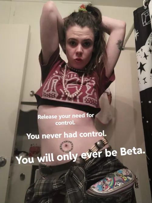 I'm the only Bad Habit you need.