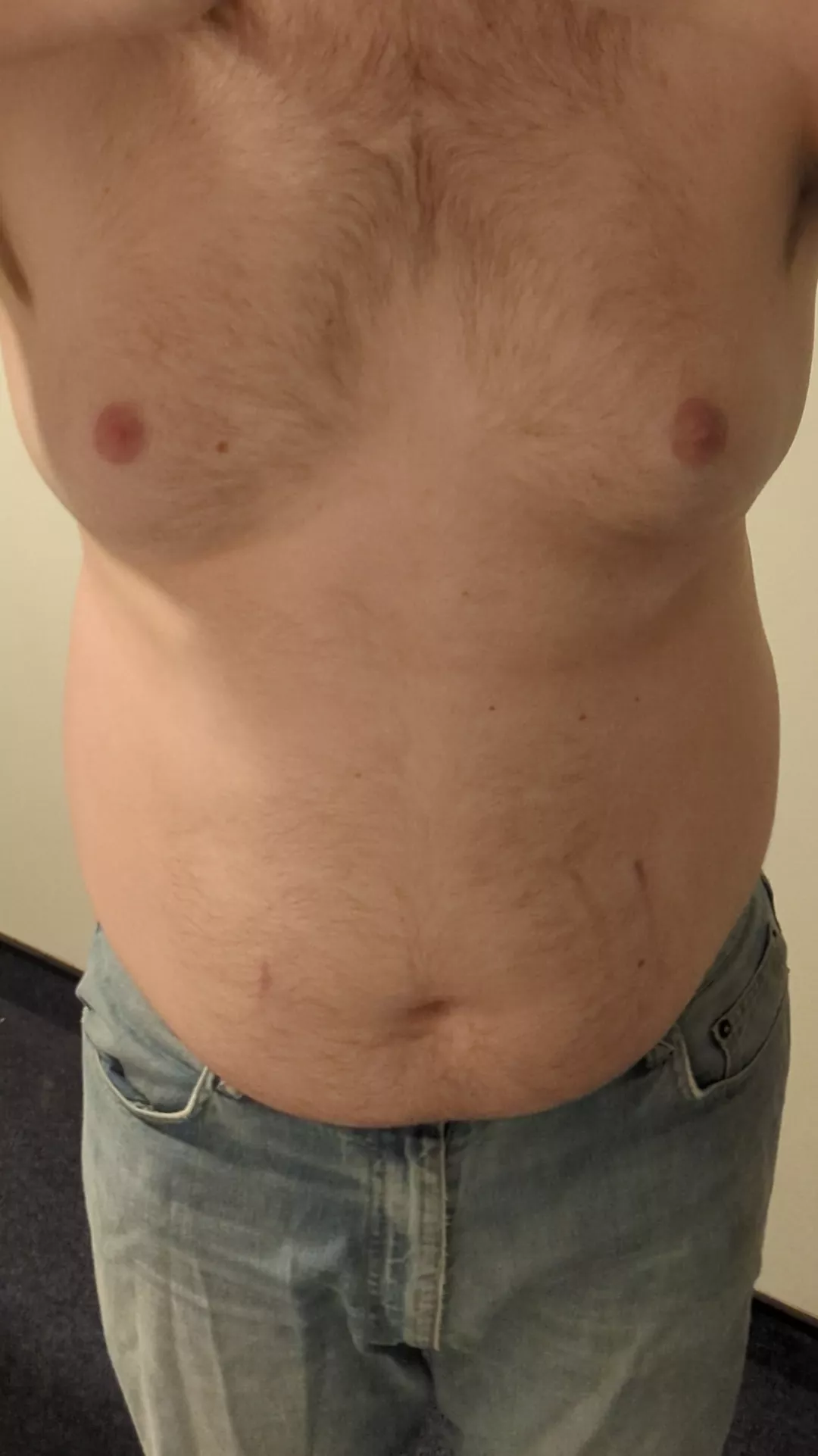 I'm the perfect pillow (M20)