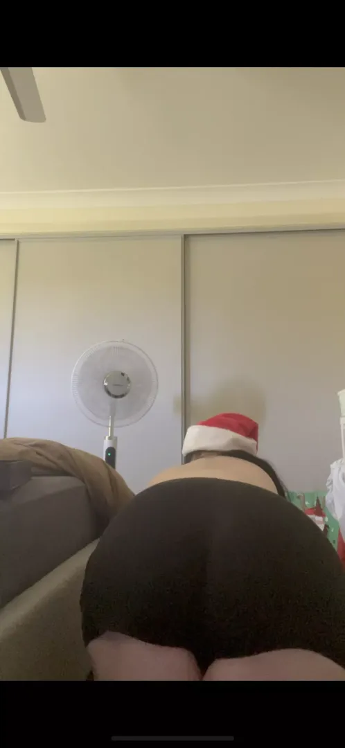 i’m too excited for christmas