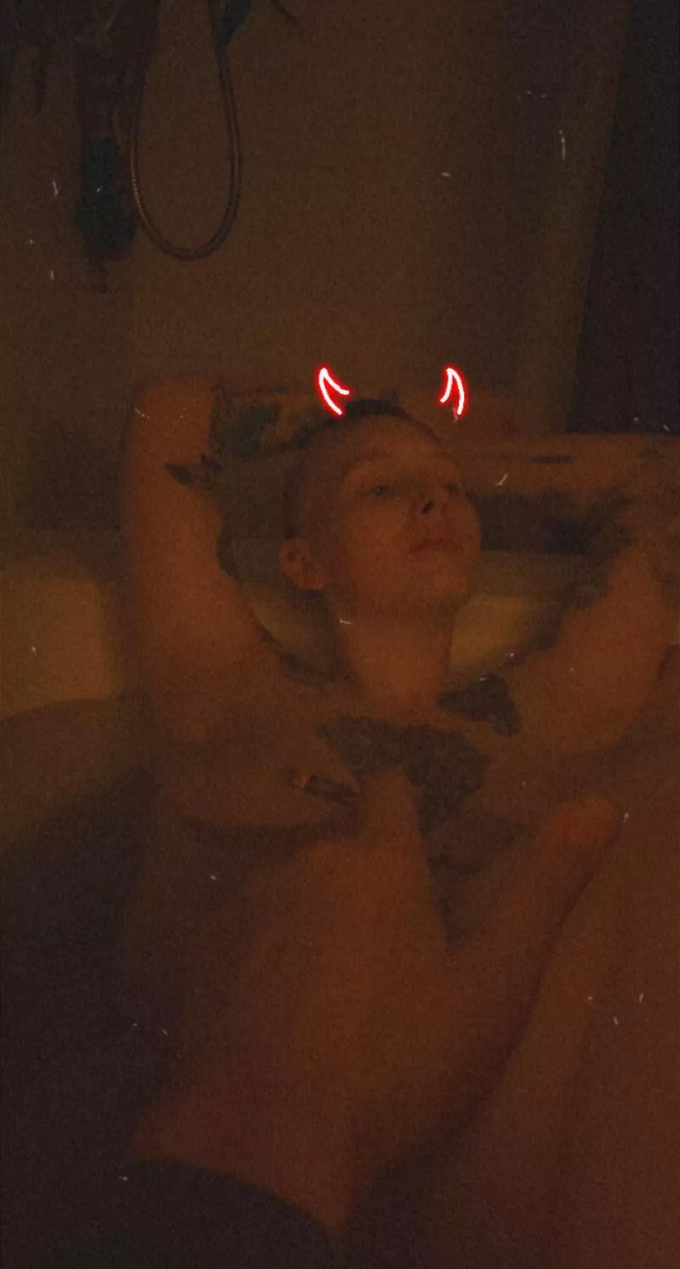 I’m too hot to pay for weed