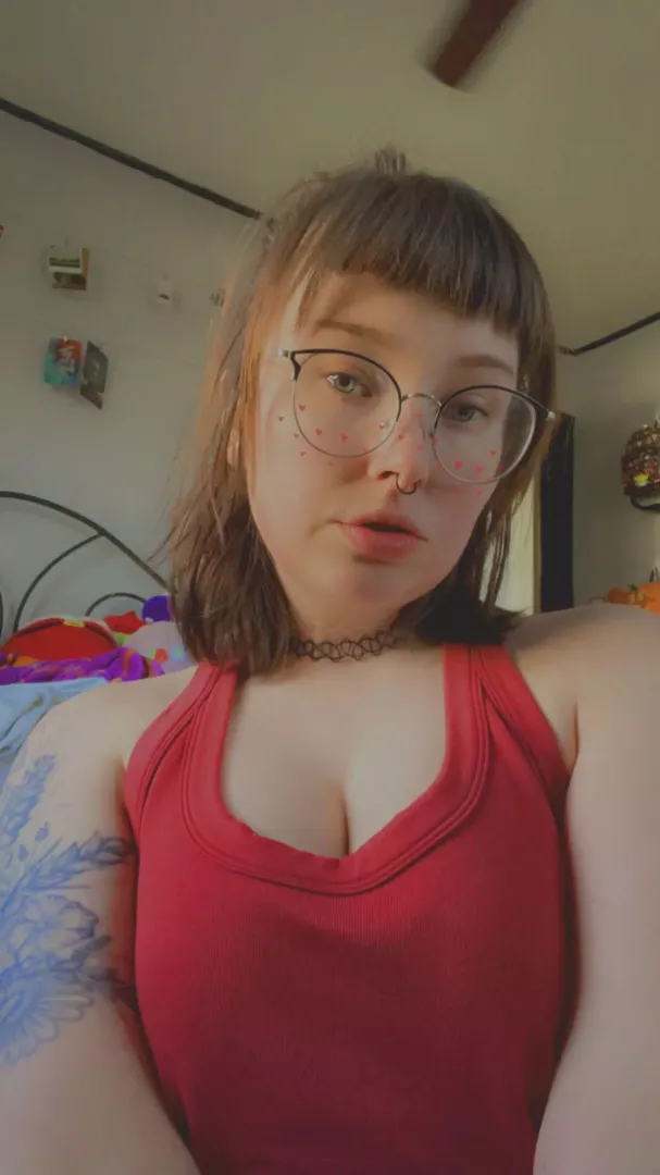 I’m truly becoming my true alt self 🖤🖤🖤