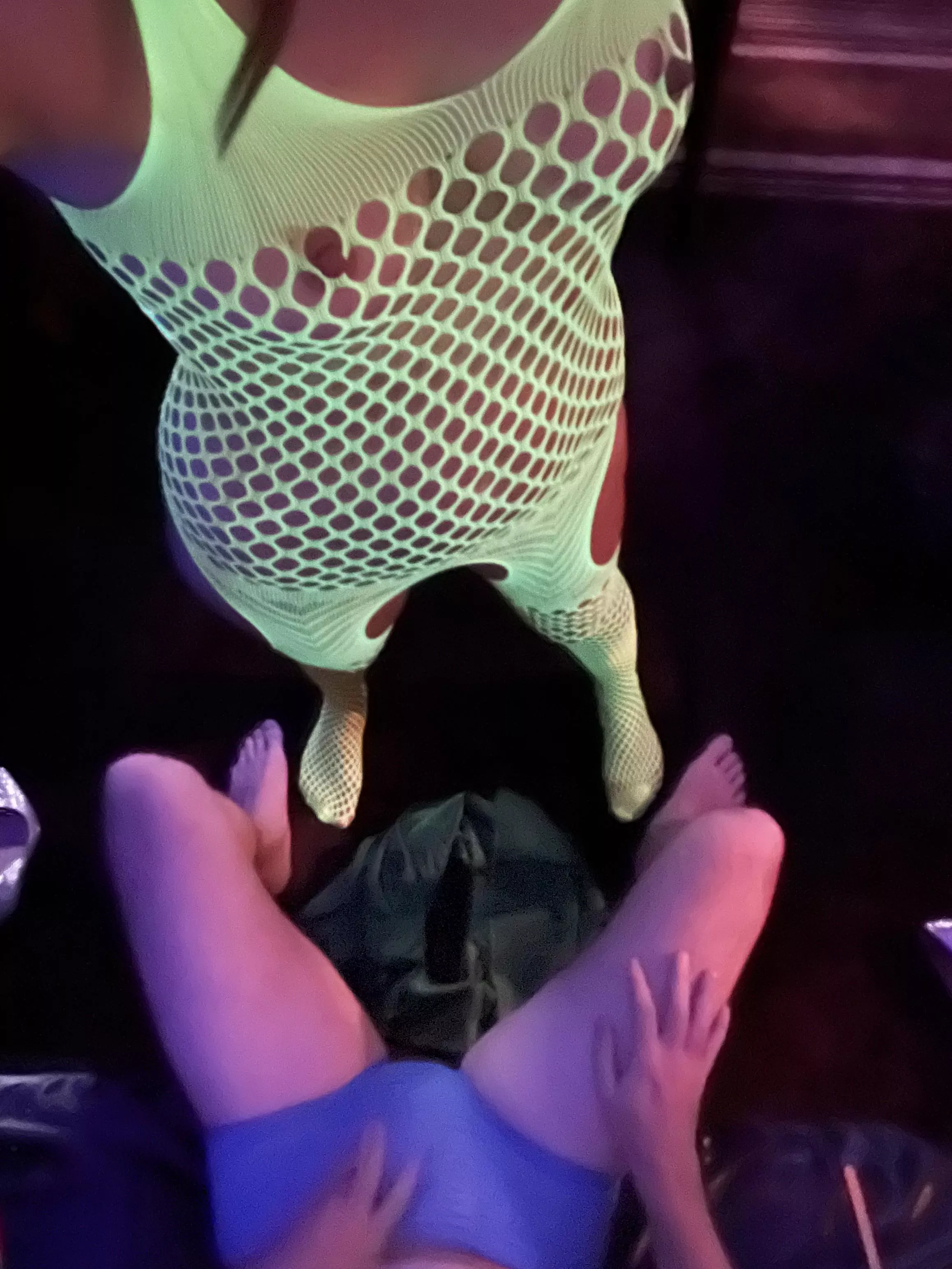 I’m Vegas doing Vegas things - where should 40something married couple be looking to go/do for some extra fun?