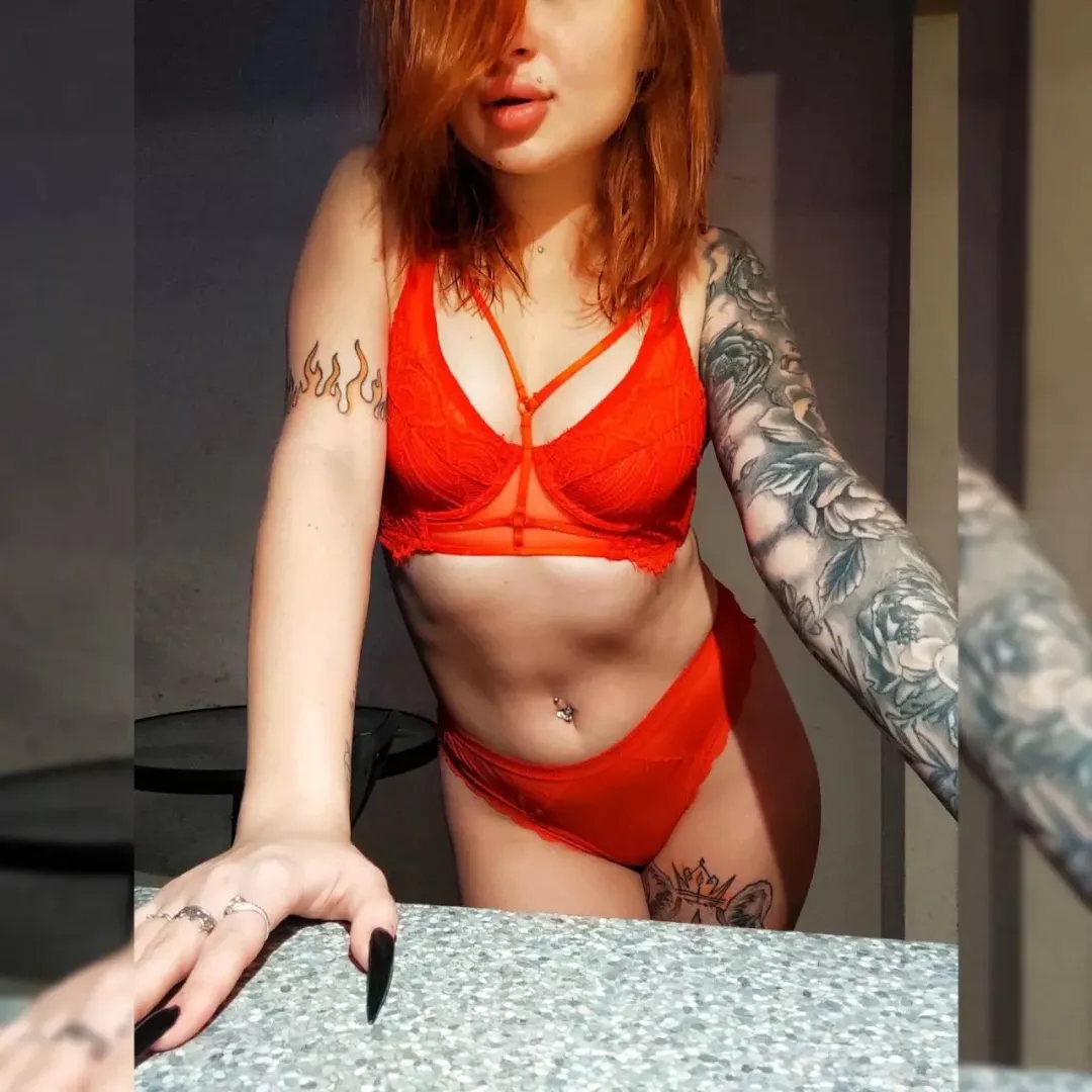 I'm very hot 🔥