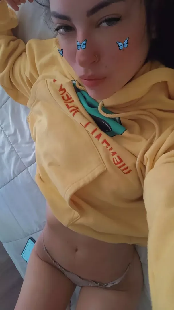 I'm waiting for u to play