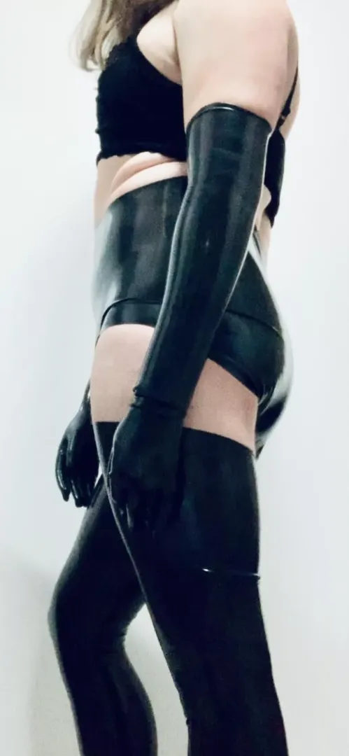 I’m waiting for you…