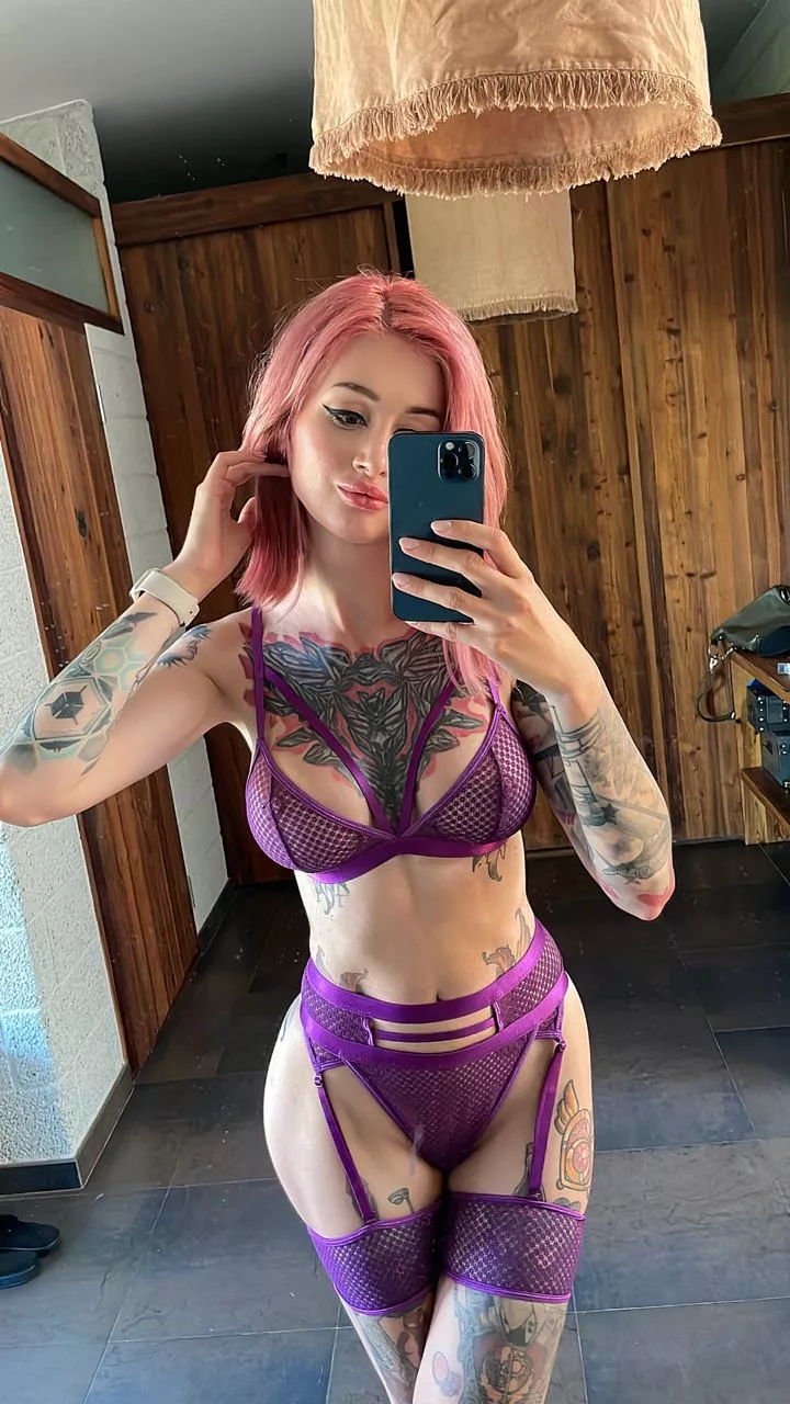 I’m wild over you