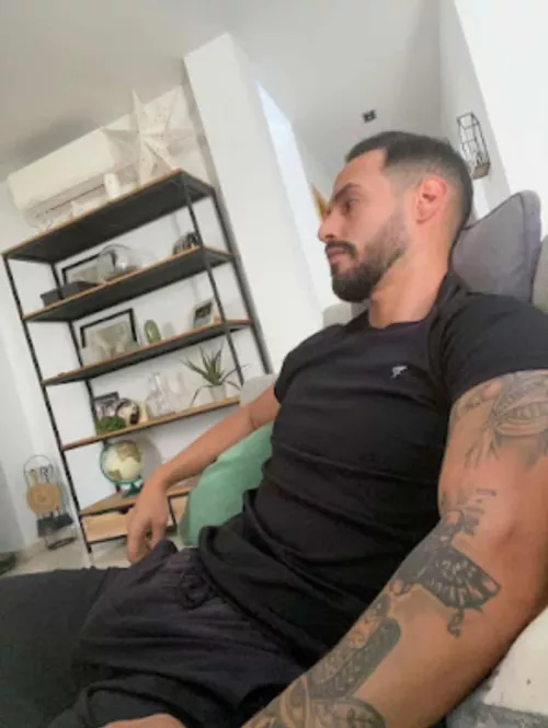 I’m your everything