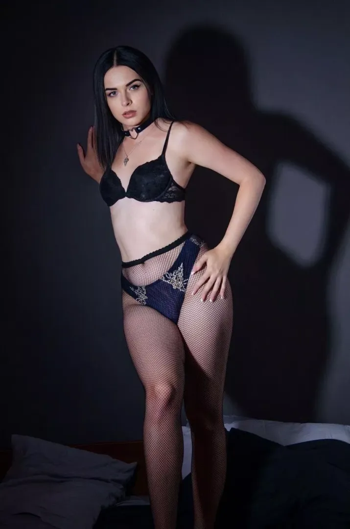 I'm your lover