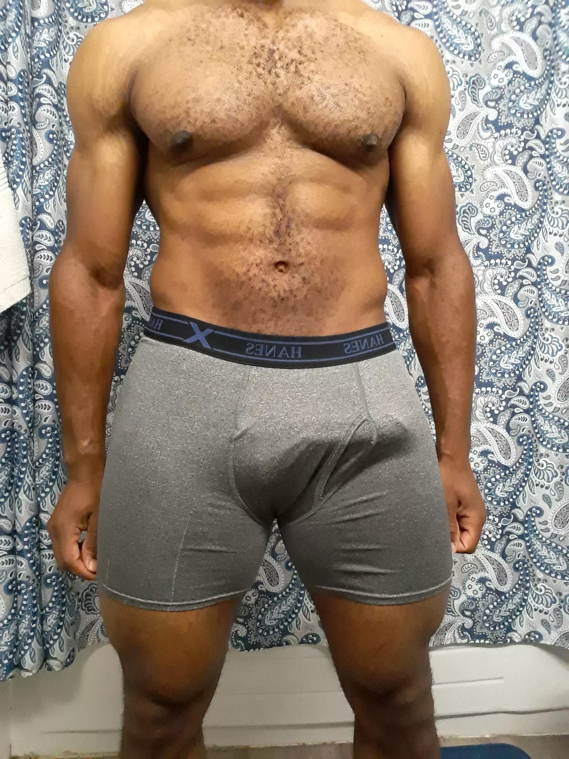 im your lunch