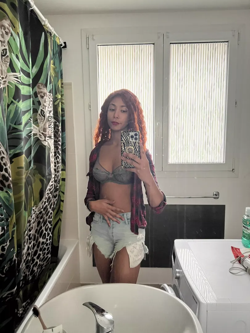 I'm your next GF