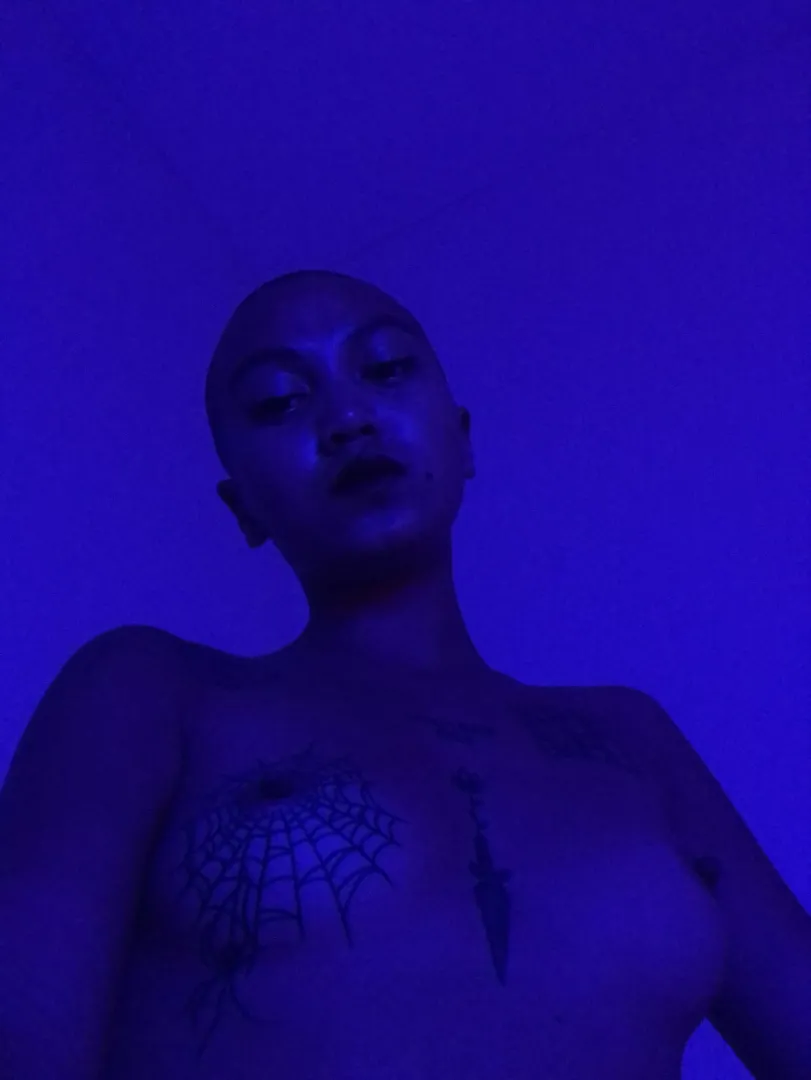 I'm your tattooed bitch❤️‍🔥