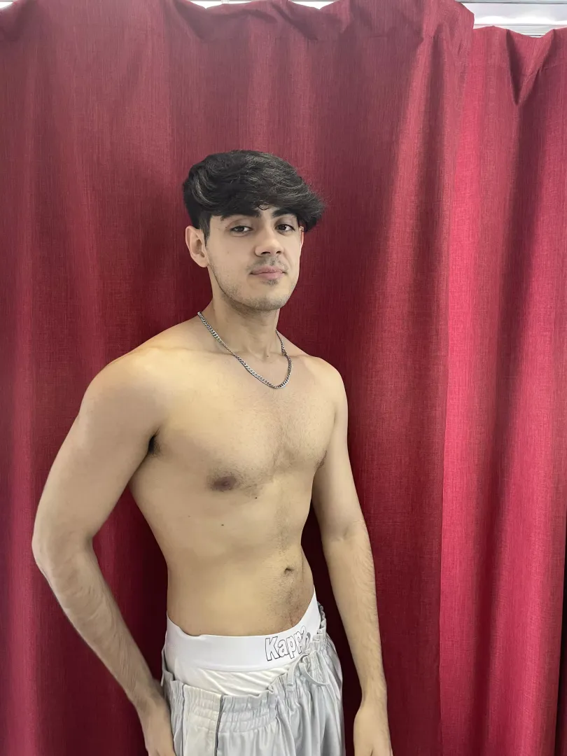 Im your type? (23)