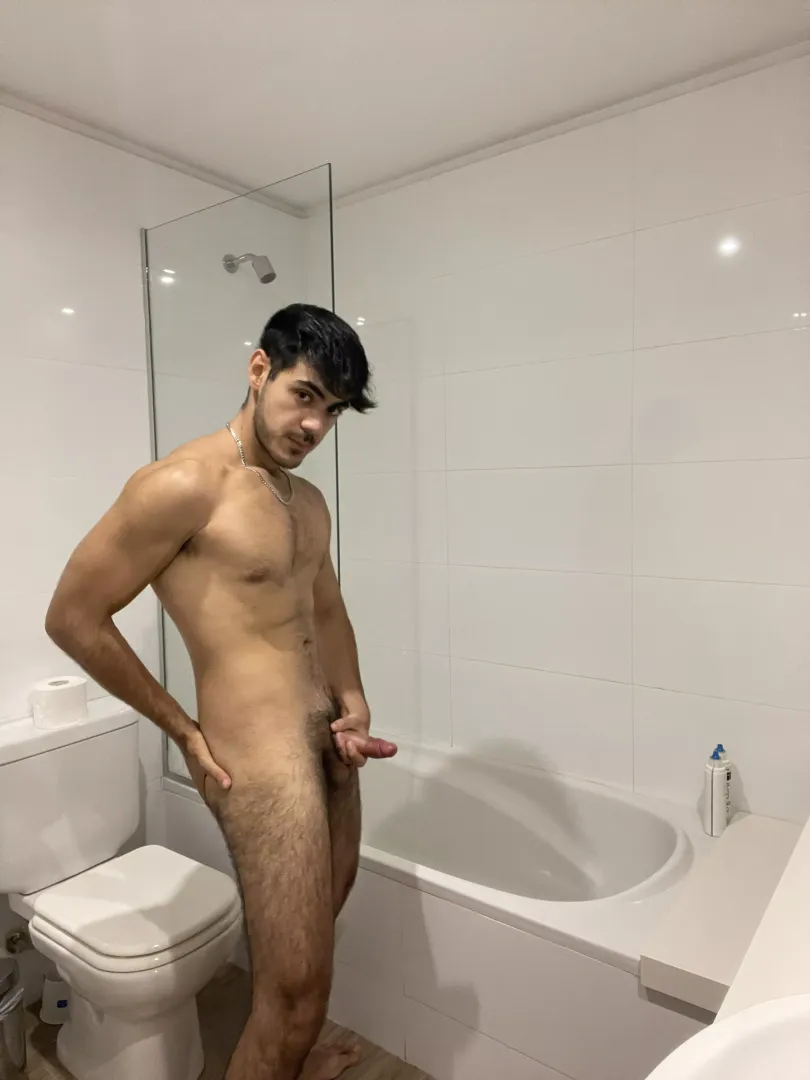 Im your type babe?