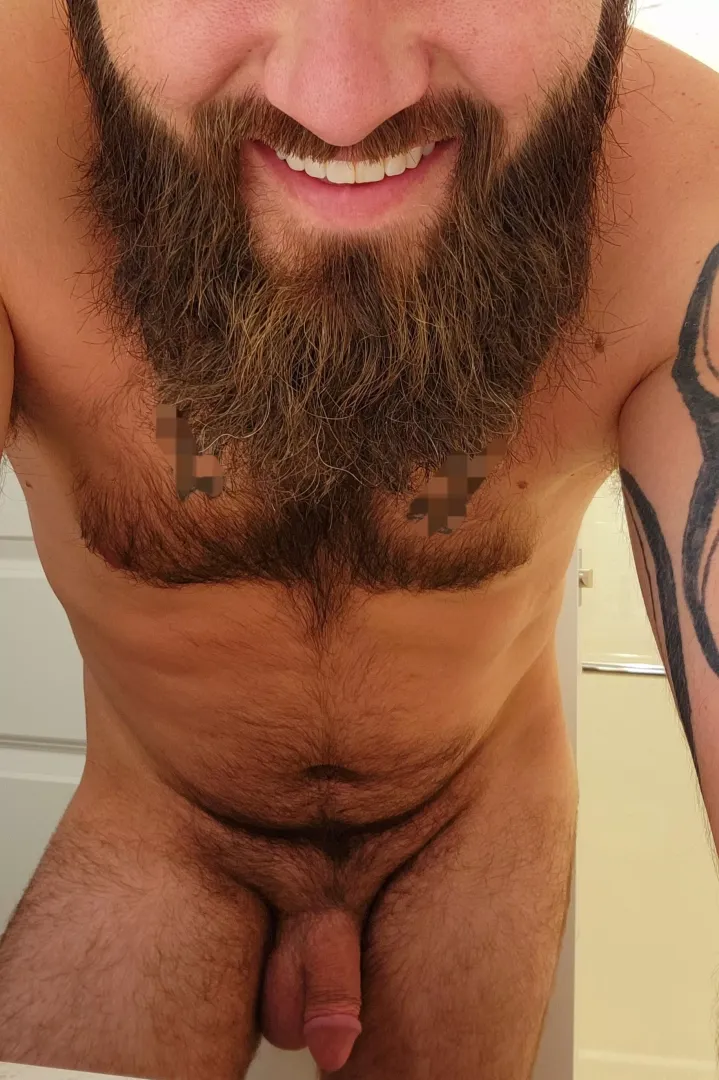 I'm yours all weekend! What's first!?