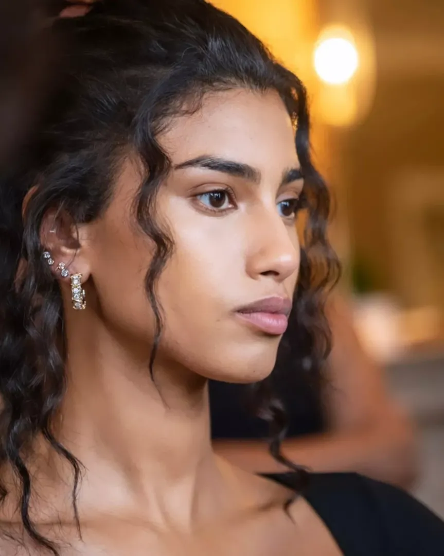 Imaan Hammam