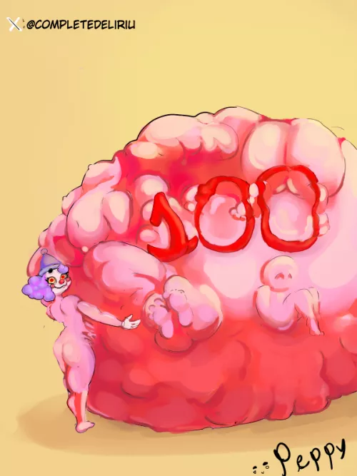 {image} ANAL VORE/ARTIST MY PEPPY COMISSIONS OPEN $15