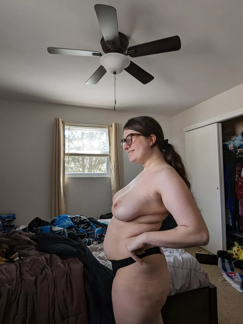 [image] boobs on display