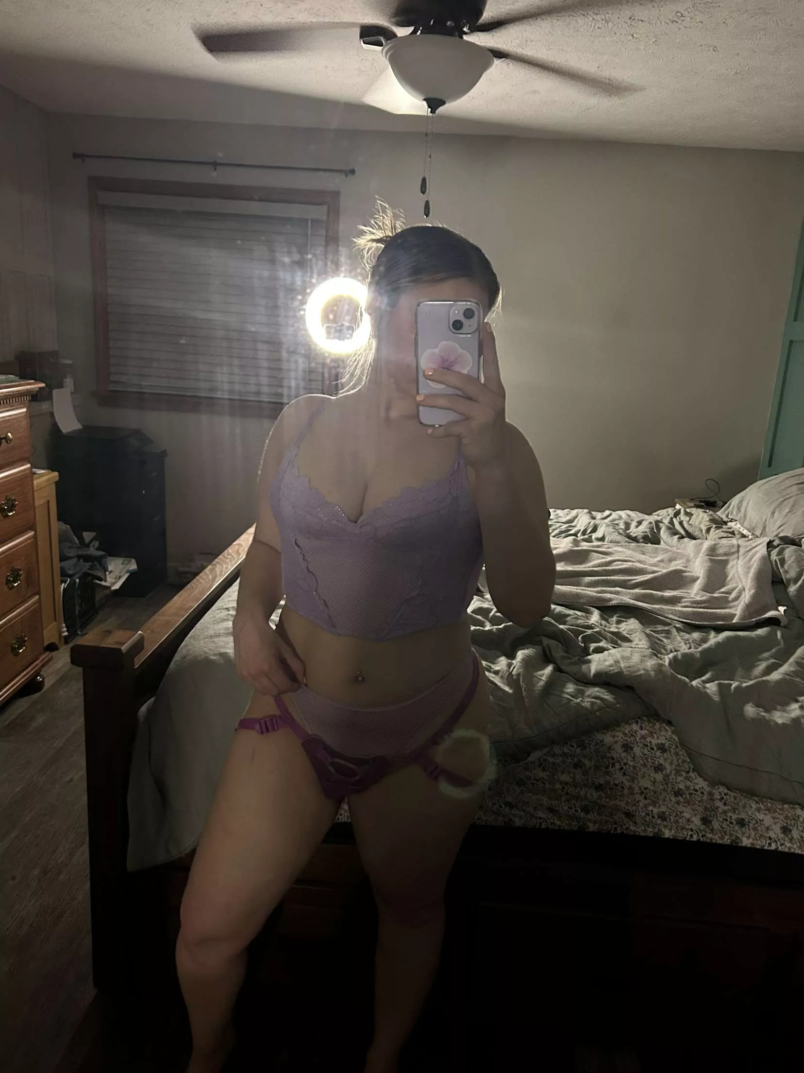 [Image] I make my hubby my slut