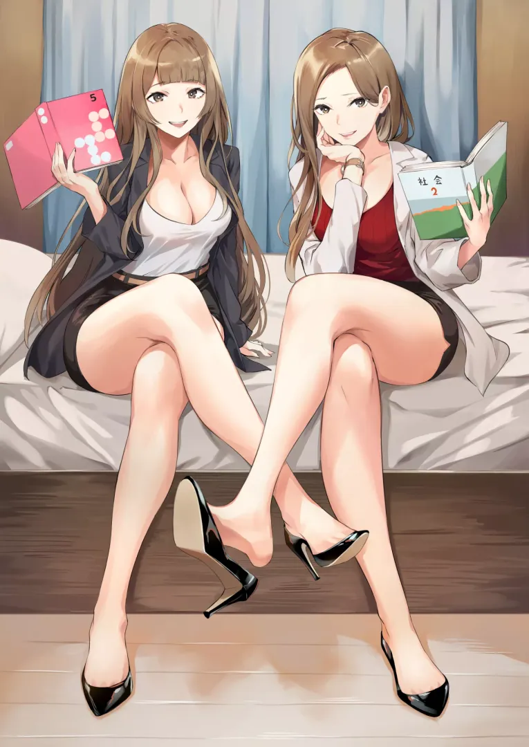 Imagine coming home to this.. (Nr Noir)