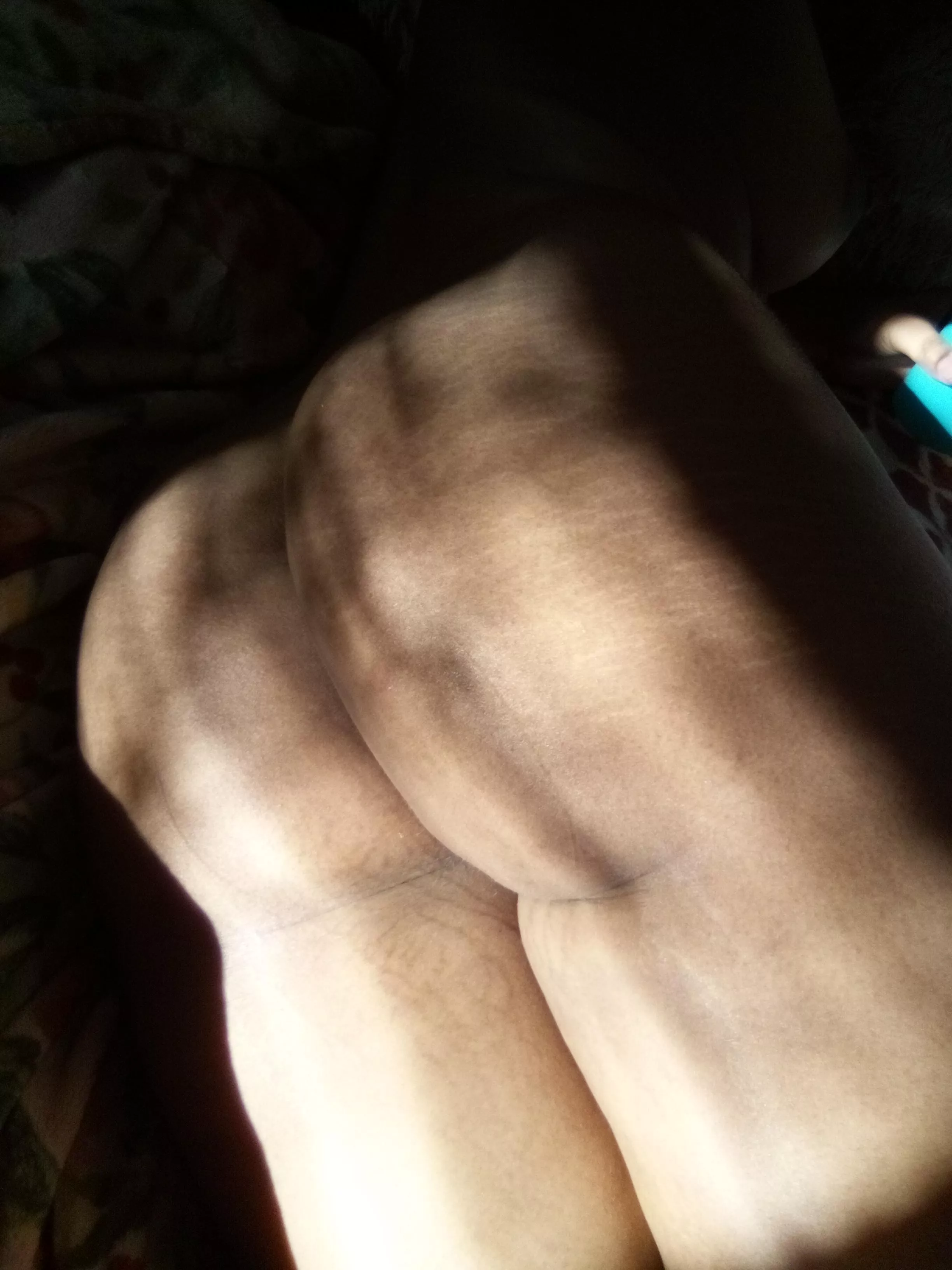 Imagine if I wake you up to this