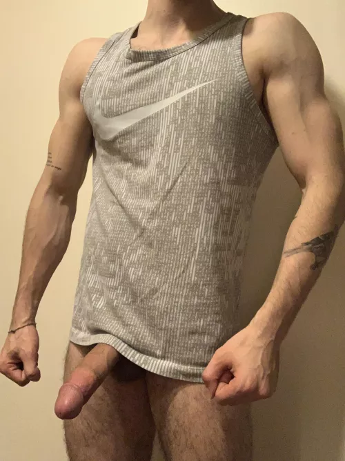 Imagine if u were my workout partner wwyd?😈 cardio all the ti(m)e