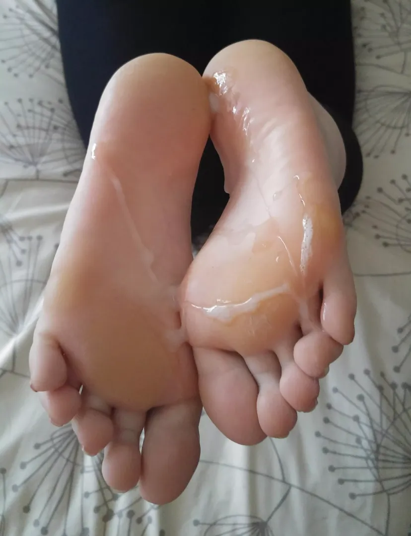 Imagine this was your handiwork! 😈