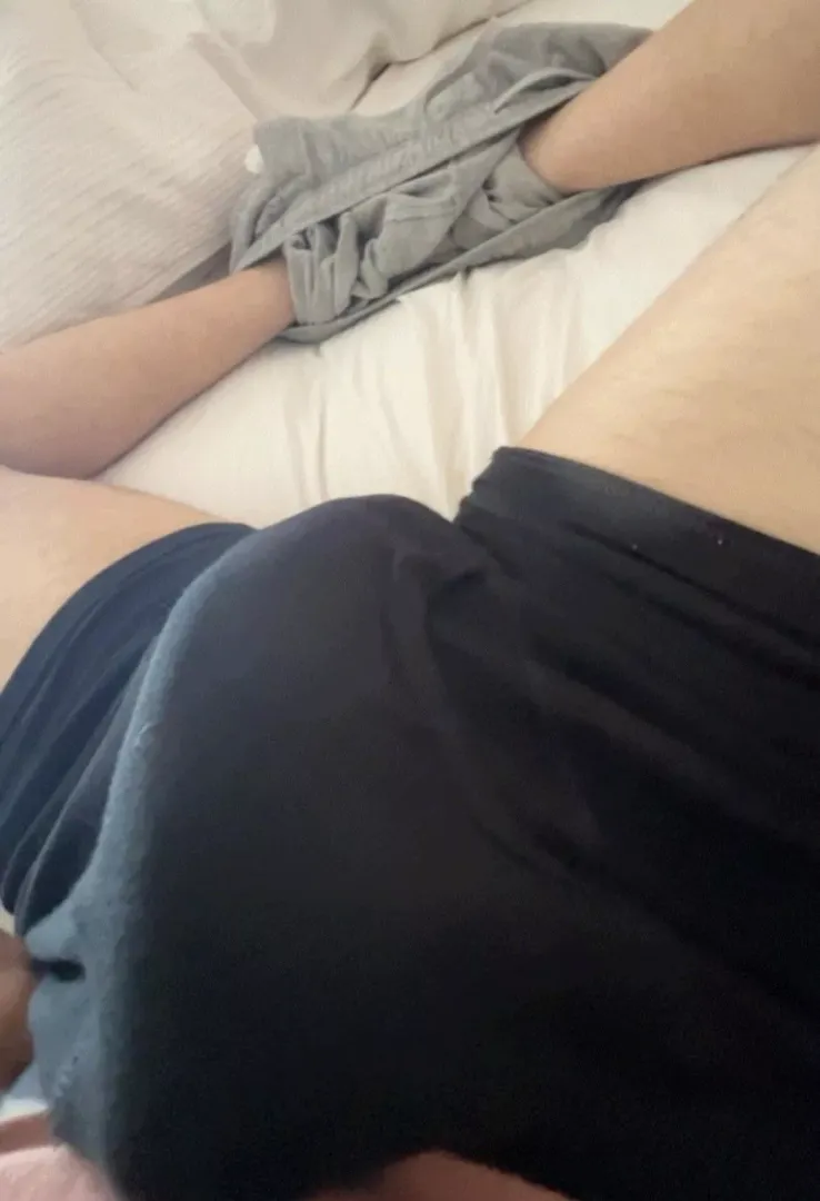 Imagine trying to hide this