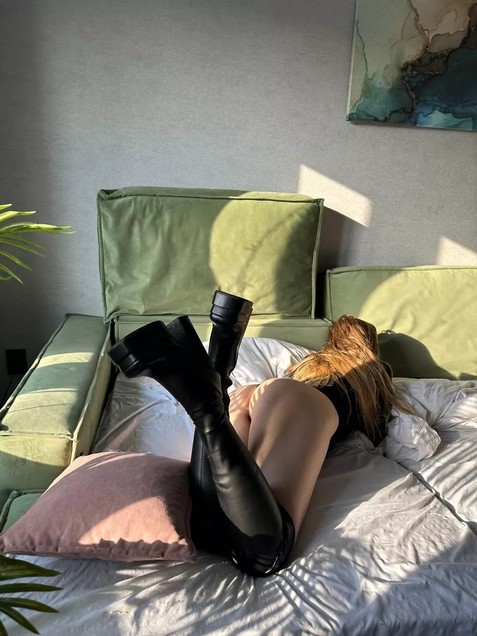 Imagine what we can do together