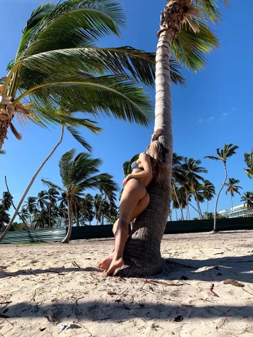 Imagine your face just in the middle