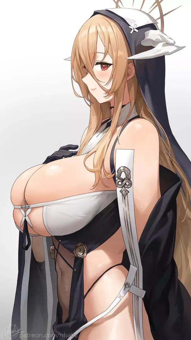 Implacable [Azur Lane]