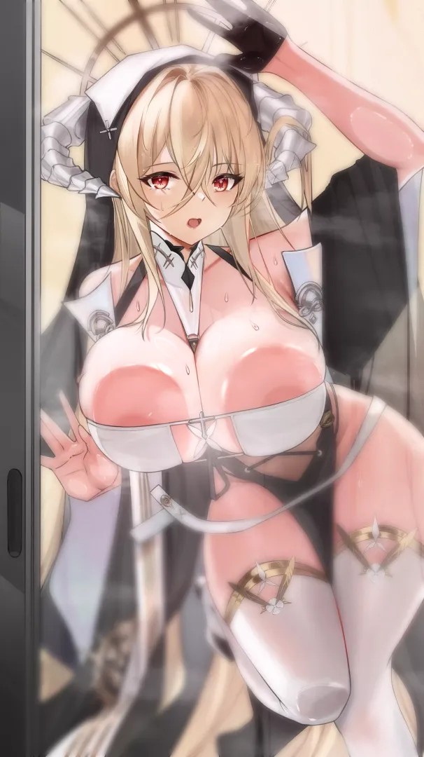 Implacable [Azur Lane]