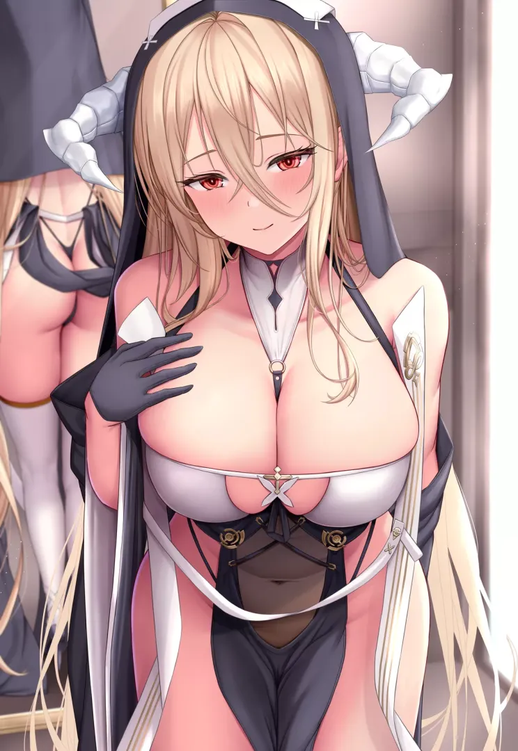 Implacable [Azur Lane]